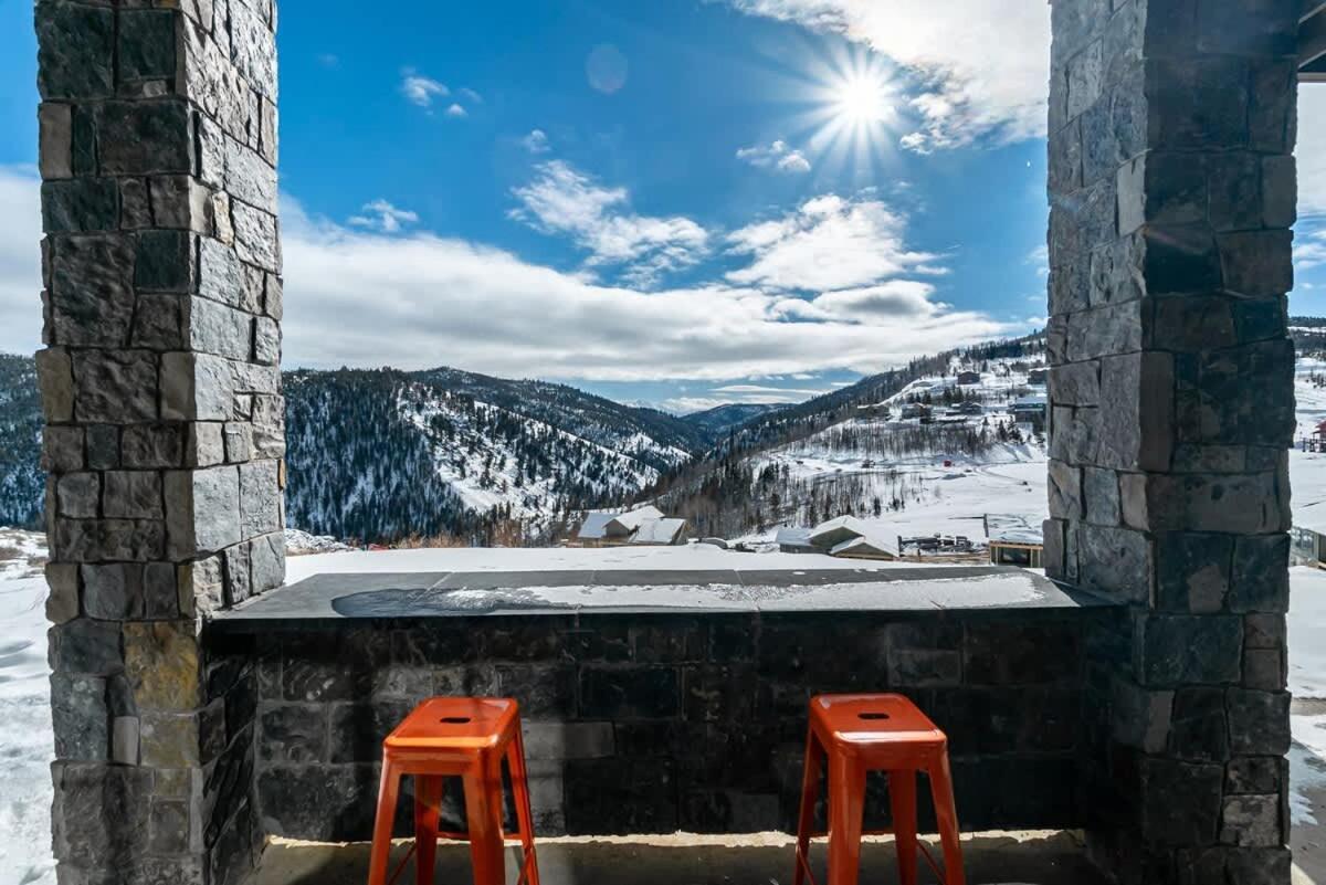 Granby Ranch Lodge 外观 照片